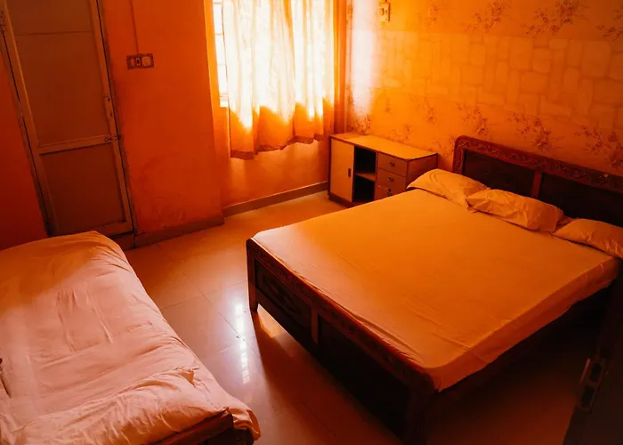 Js Homestay