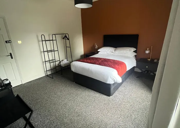 The Graeme Hotel