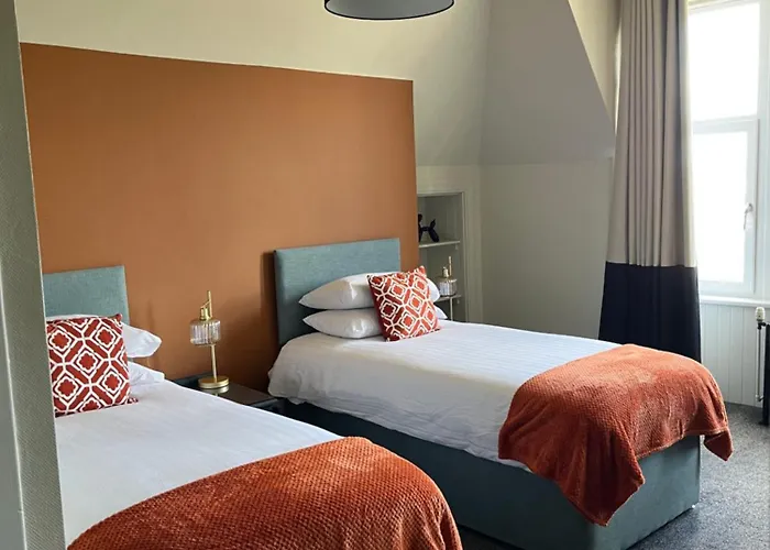 The Graeme Hotel