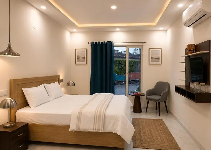 Panchkula Hotels