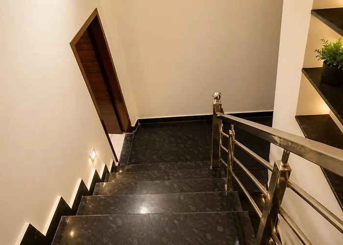 Panchkula Hotels