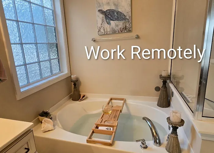 Private Master Suite For Solo Travelers W Special Rates Extended Stays