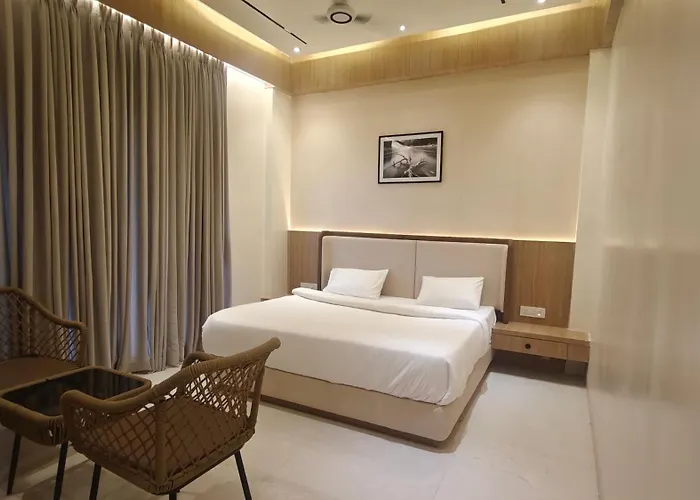 Shegaon Hotels