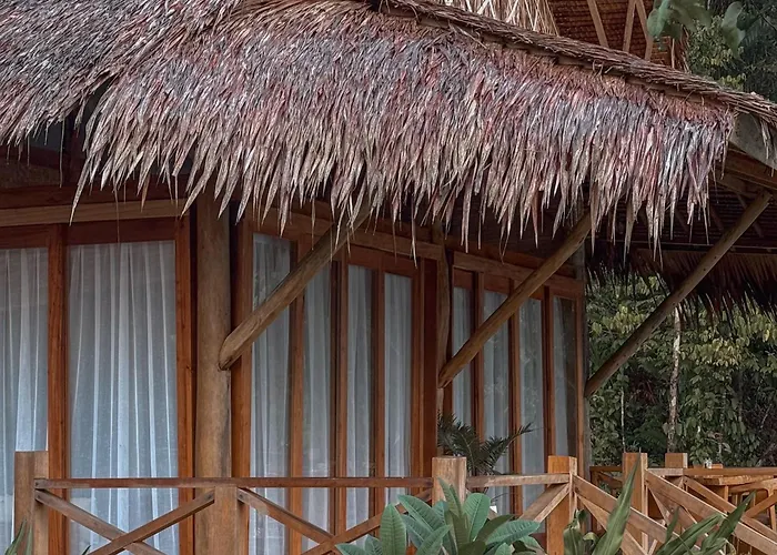 Akua Villas Mentawai