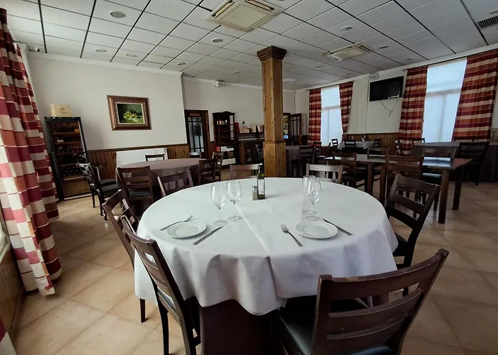 Aguilas Hotels