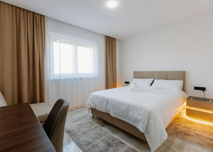 Livno Hotels
