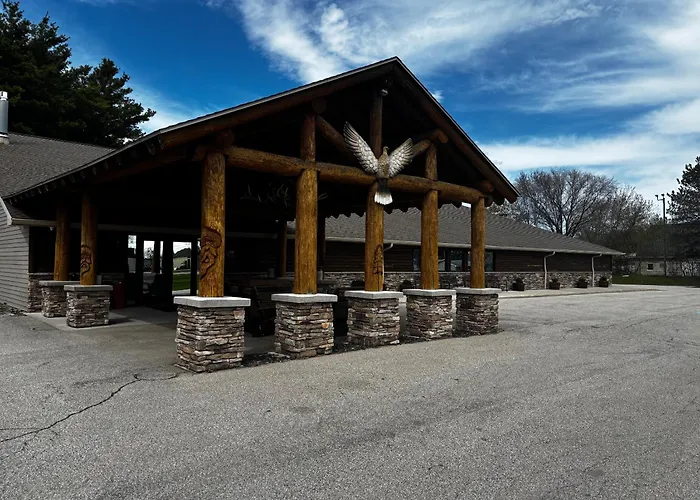 Au Gres Hotels