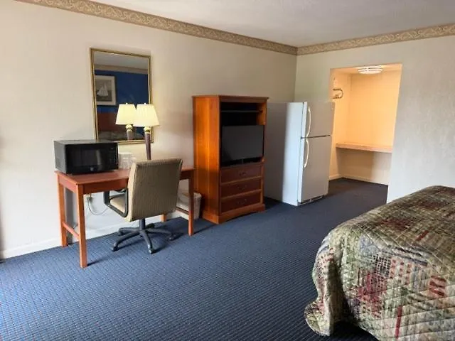 Wethersfield Hotels