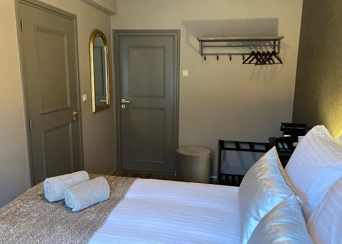 Slenaken Hotels