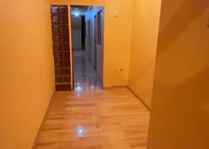Hotel Argentina