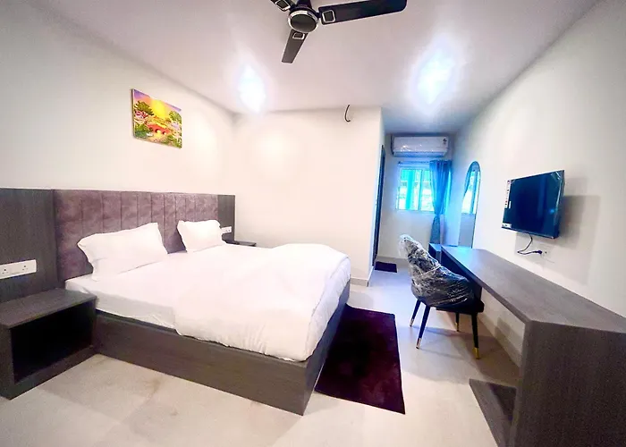 Hotel Vira