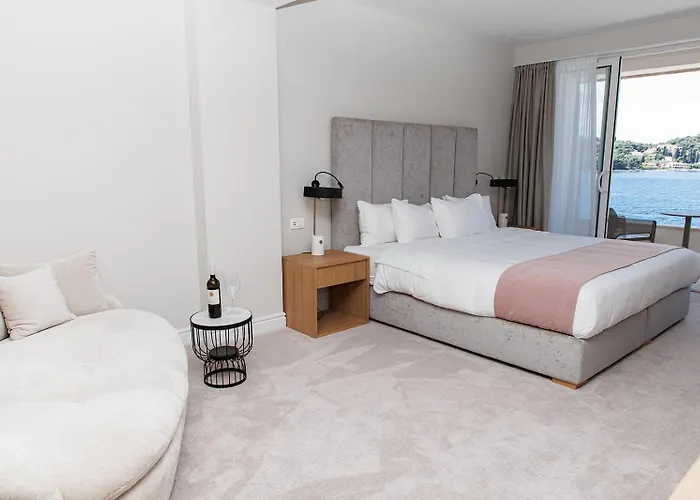 Hotels in Zaton (Dubrovnik-Neretva)