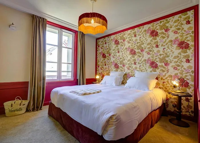 Hotels in Cabourg