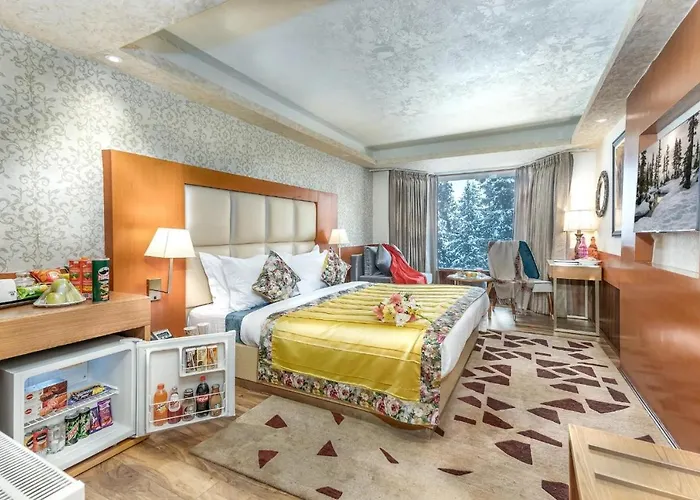 Hotel Royal Castle