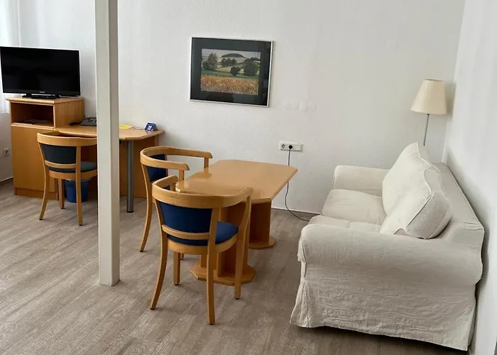 Hotel Kaiserpfalz