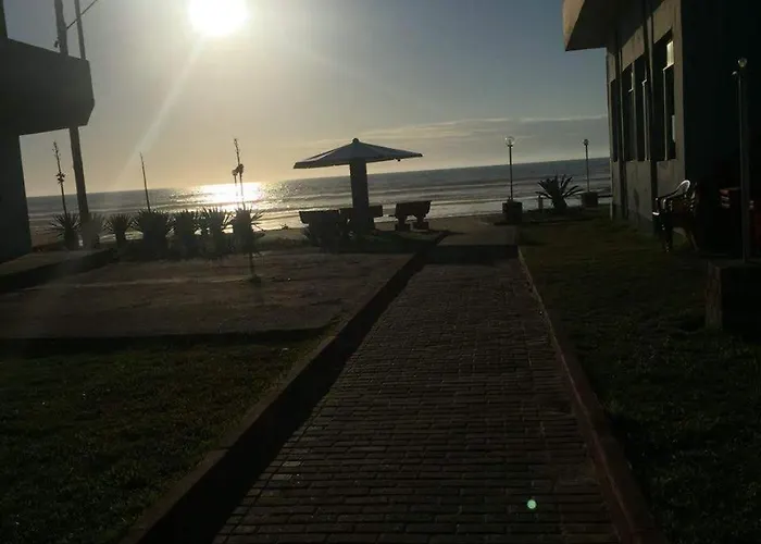 Hotéis de Cidreira