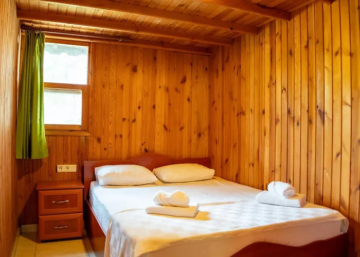 Atici 2 Hotel