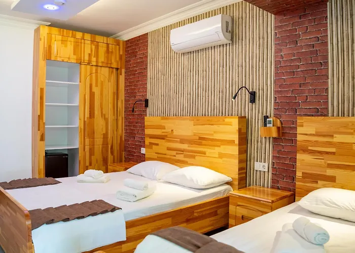 Atici 2 Hotel