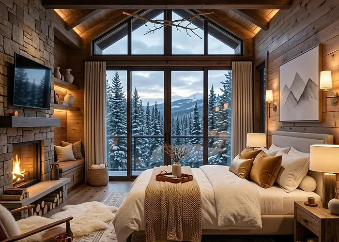 Oriland Cottage