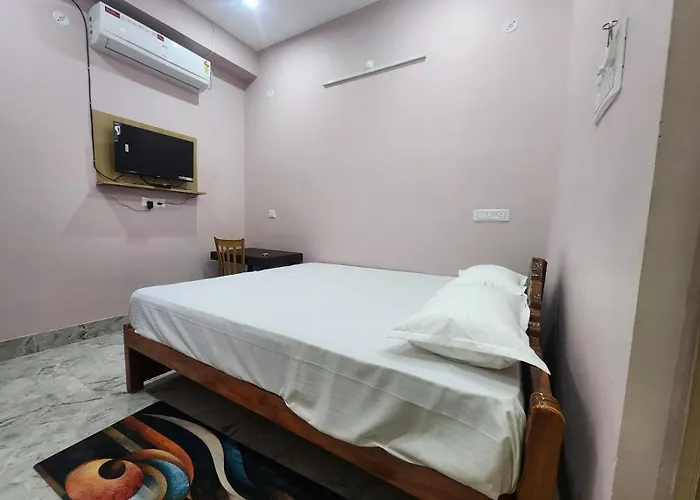 Hotel Navin Palace Pirpainti