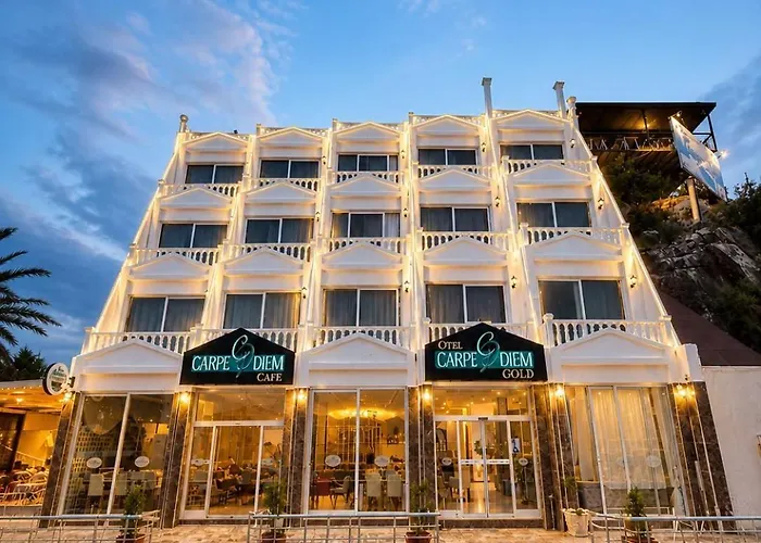 Carpe Diem Hotel