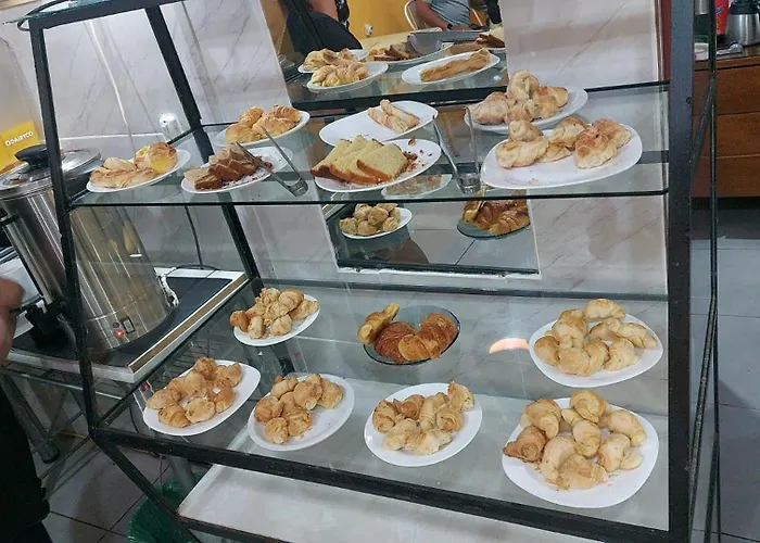 Hotéis de Tacuarembó
