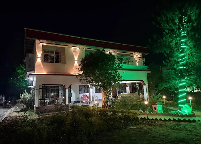 Jonaki Shantiniketan