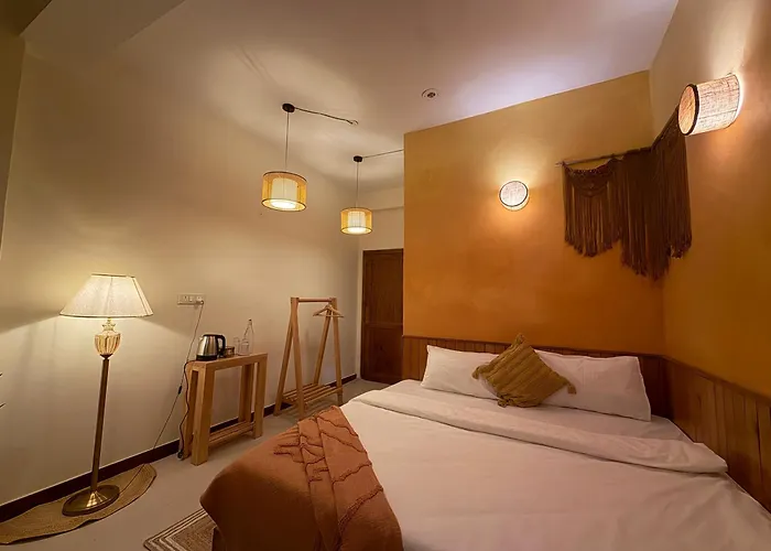 Tora House