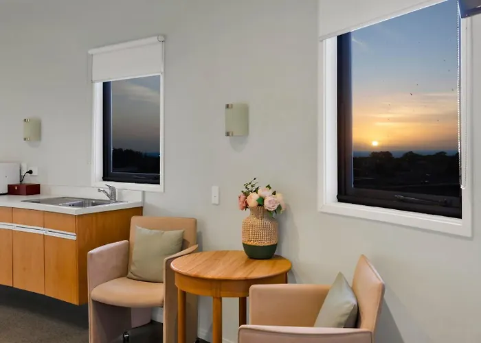 Headlands Hotel