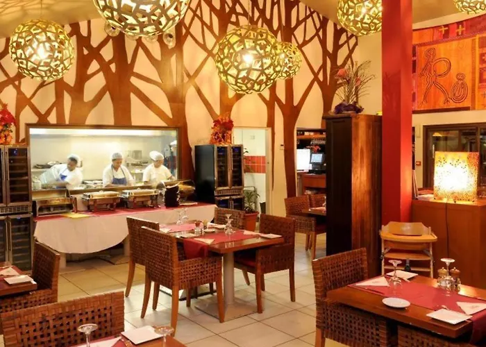 Hotel La Nea Kone