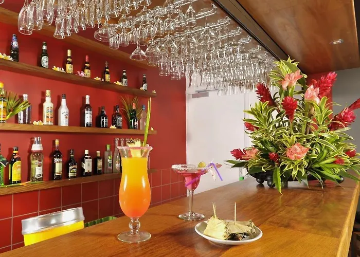 Hotel La Nea Kone