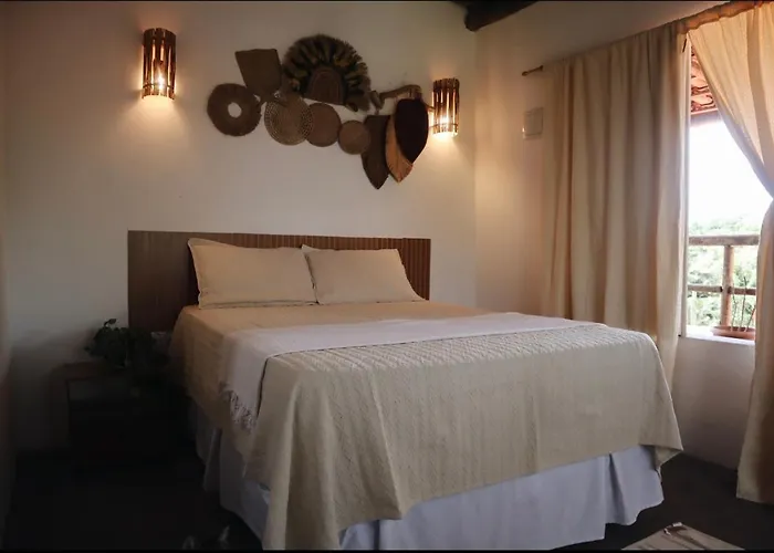 Vila Mare Alta Caraiva