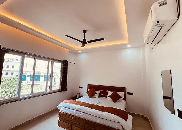 Ramraz Residency