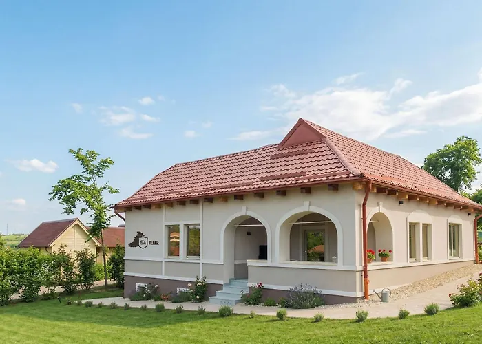 Hotels in Turda