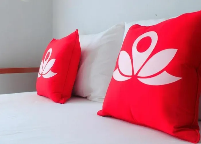 Camarin Prime Hotel