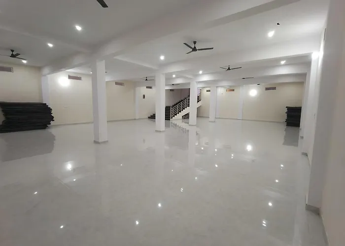 Pramod Residency