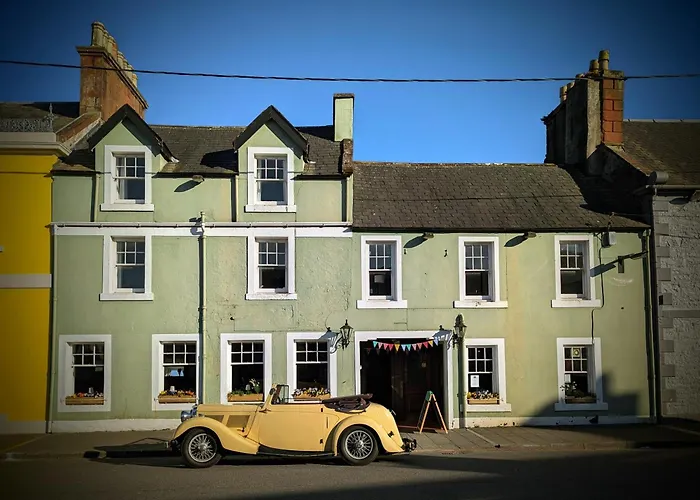 Wigtown Hotels