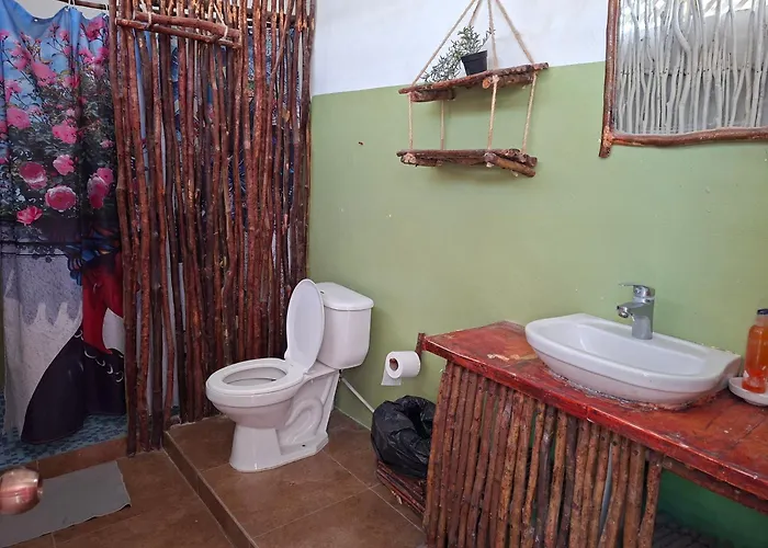 Bayahibe Essentials Rooms