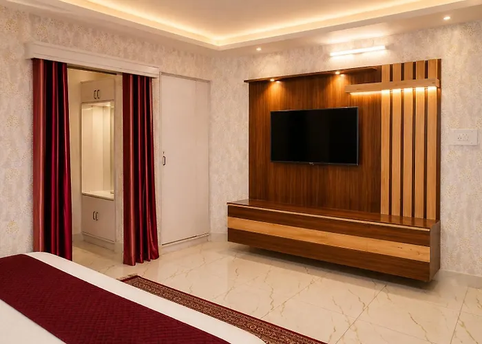 Jannat Hotel - Solan