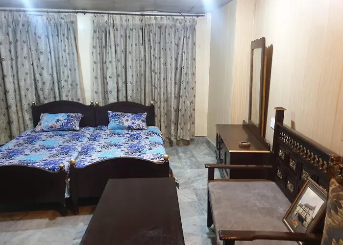 Hotel Melodyinn
