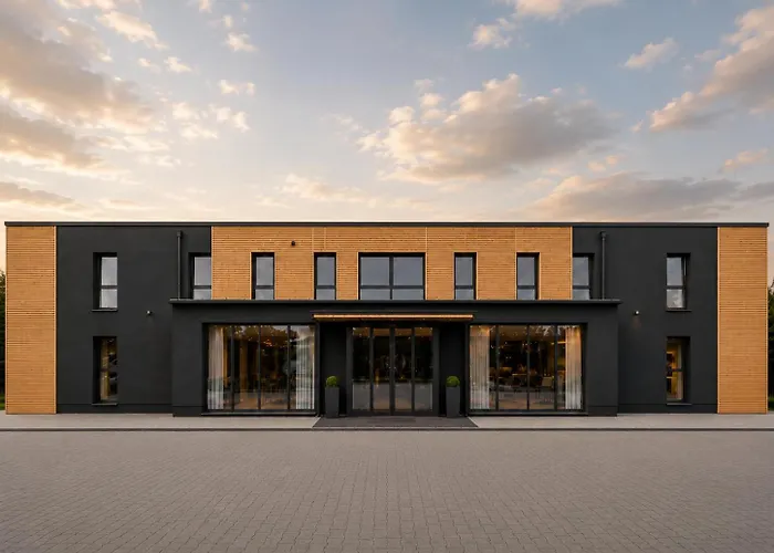 Hotels in Sulingen