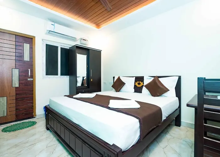 Nambu G Residency