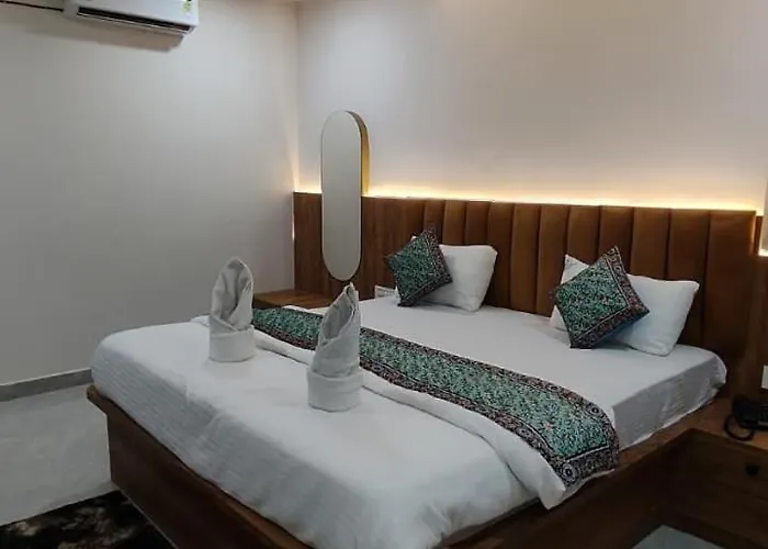 Hotel Shivam Comfort