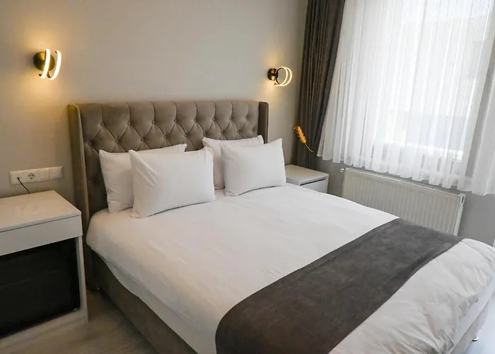 Zelif Otel Havza