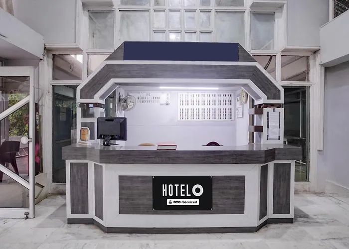 Hotel O Bhavnagar Bus Terminal Formerly Jubliee