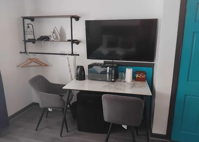 Arc - Ew Guesthouse