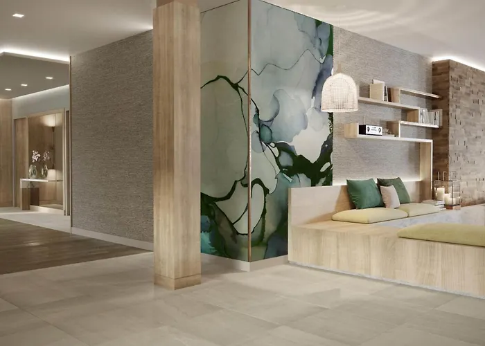 Sartell Hotels