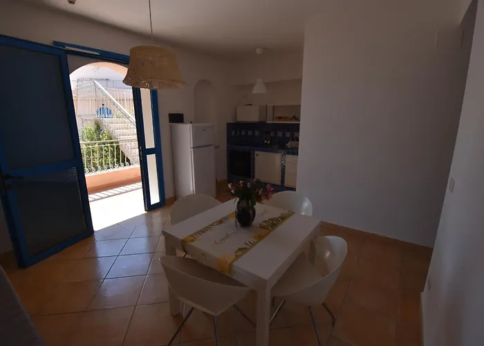 Didimos Resort