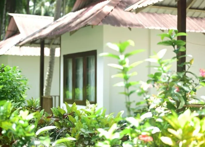 Havelock Island Hotels