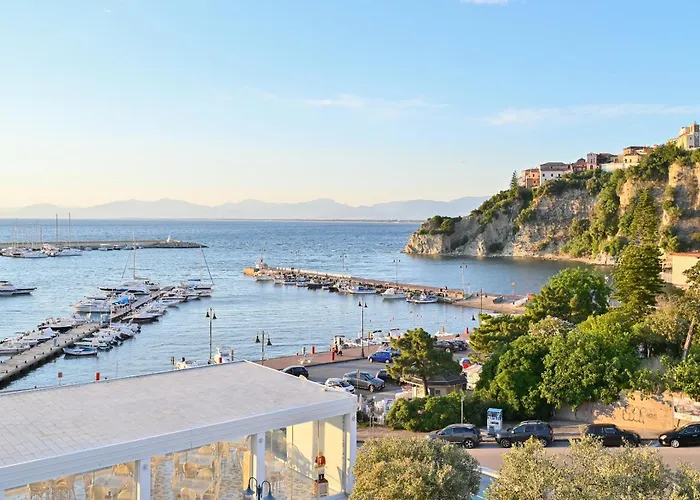 Hotels in Agropoli